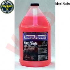Insta Finish Maxi Suds, the best carwash...