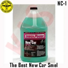 Insta Finish New Car Air Freshener Fragr...