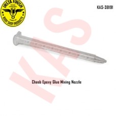 Chasb Epoxy Glue Mixing Nozzle, Volume 50ml, KAS-38191