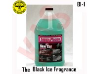 Instafinish Black Ice Fragrance. 1G Air-fresh...