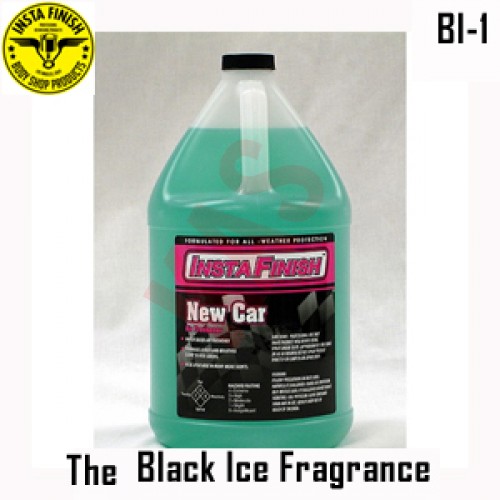 Black Ice Fragrance 
