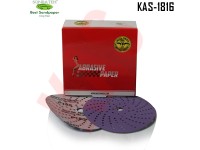 Sonbateh Ceramic Purple Film Dust Free Velcro...