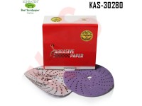 Sonbateh Ceramic Purple Film Dust Free Velcro...