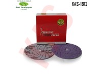 Sonbateh Ceramic Purple Film Dust Free Velcro...