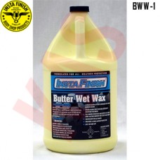 Insta FinishInsta Finish Butter Wet Wax, 1 Gallon, BWW-1