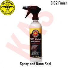 Instafinish Sio2 Finish A Spray Sealant,...