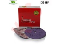 Sonbateh Ceramic Purple Film Dust Free Velcro...