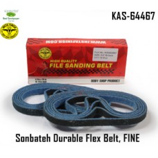 Sonbateh Durable Nylon Flex Belt, 1/2 in...