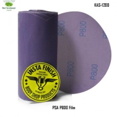 Sonbateh Ceramic Purple Film Glue Back P...
