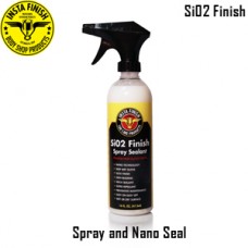 Instafinish Sio2 Finish A Spray Sealant,...