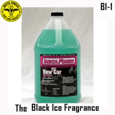 Instafinish Black Ice Fragrance. 1G Air-...
