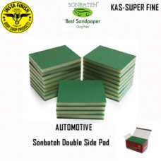 Sonbateh Softback Sanding Sponge/ Super ...