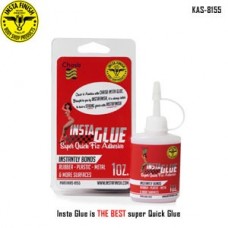 Chasb Super quick strong adhesive, 1fo, ...