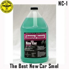 Insta Finish New Car Air Freshener Fragr...