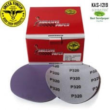 Sonbateh Ceramic Purple Film Velcro Back...